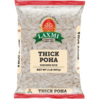 Laxmi Thick Poha 2 lbs