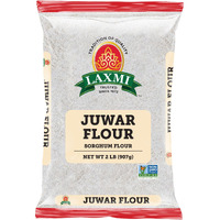 Laxmi Juwar Flour 2 lbs