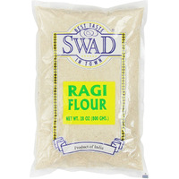 Swad Ragi Flour 28 Oz