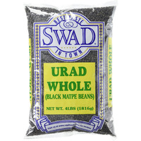 Swad Whole Urad 4 lbs