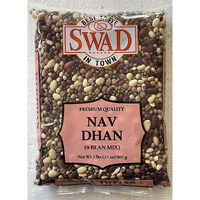 Swad Nav Dhan ( 9 Bean Mix) 2 lbs