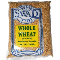 Swad Haleem Wheat 2 lbs
