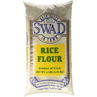 Swad Rice Flour 4 lbs