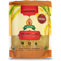 Laxmi Organic Coriander Powder 7 Oz