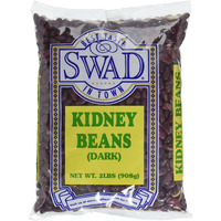 Swad Kidney Beans (dark ) 2 lbs