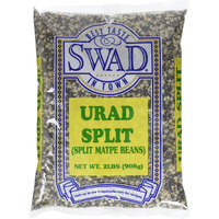 Swad Split Urad 2 lbs