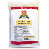 Laxmi Ragi Flour 2 lbs