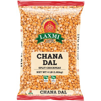Laxmi Chana Dal 4 lbs