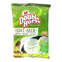 Double Horse Idli Mix 1 Kg