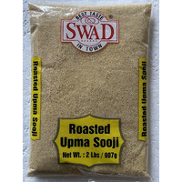 Swad Roasted Upma Sooji 2 lbs