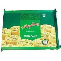 Mo'pleez Soan Cake 400 gms