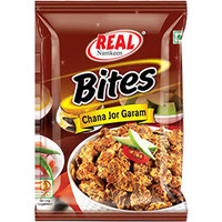 Real Namkeen Bites Chana Jor Garam