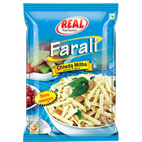 Real Namkeen Bites Farali Chiwda Mitha