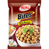 Real Namkeen Bites Sing Bhujiya