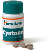 Himalaya Cystone Tablets To Prevent Urinary Stones