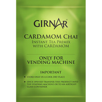 Girnar Instant Tea Premix With Cardamom (1kg Vending Pack)