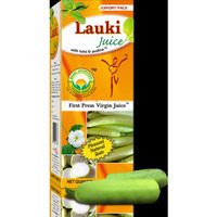 Basic Ayurveda Lauki Juice 480ml