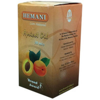 Hemani Apricot Oil