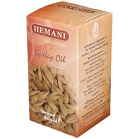 Hemani Barely Oil