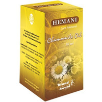Hemani Chamomile Oil