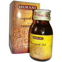 Hemani Fenugreek Oil