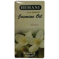 Hemani Jasmin Oil