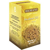 Hemani Mustard Oil