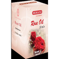 Hemani Rose Oil