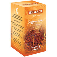 Hemani Saffron Oil