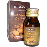 Hemani Sweet Almond Oil