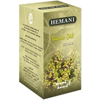 Hemani Thyme Oil