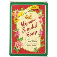 Mysore Sandal Soap 75g