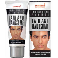 Emami Fair And Handsome Fairness Cream For Men