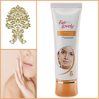 Fair & Lovely Ayurvedic Care. Glowing Radiant Skin