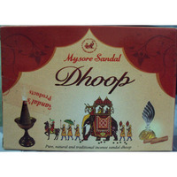 Mysor Sandal Dhoop