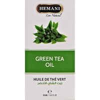 Hemani Green Tea Oil