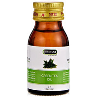 Hemani Green Tea Oil