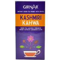 Girnar, Kashmiri Kahwa, 50 Grams(gm)