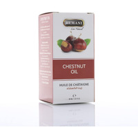 Hemani Chesnut Oil 30ml