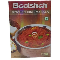 Badshah Masala Kitchen King Masala Powder 100 Grams Each (Pack of 12)