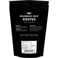 Colombian Brew Vanilla Caramel Caf Latte, Instant Coffee Powder Pre-mix (3 in 1) 1kg