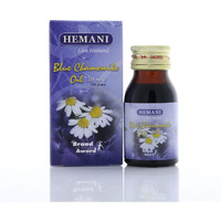 Hemani Blue Chamomile Oil 30ml