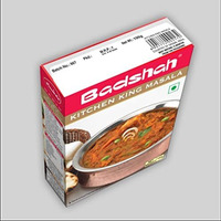 Pack of 2 - Badshah Kitchen King Masala 100 gm (100 Grams Each)