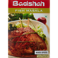 Badshah Fish Masala (2-pack)