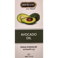 Hemani Avocado Oil 30 mL