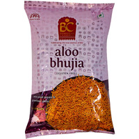 Bhikharam Chandmal Aloo Bhuja (Gluten Free) 200 Gm