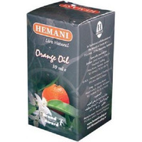Hemani Orange Oil