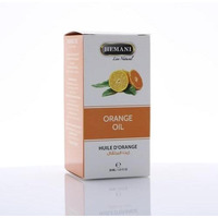 Hemani Orange Oil