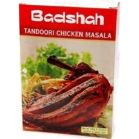 Badshah Tandoori Chicken Masala 100G(pack of 2)