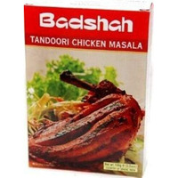 Badshah Tandoori Chicken Masala 100G(pack of 2)